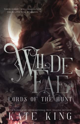 Lords of the Hunt (Wilde Fae)