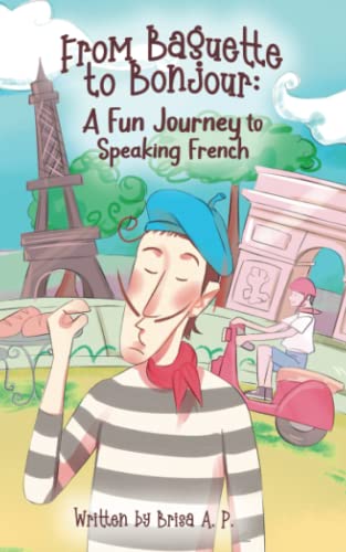 From Baguette to Bonjour