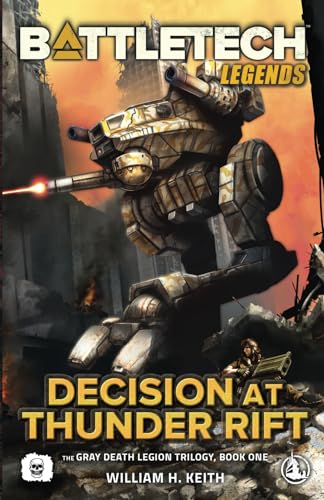 BattleTech Legends