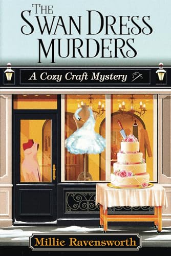 The Swan Dress Murders