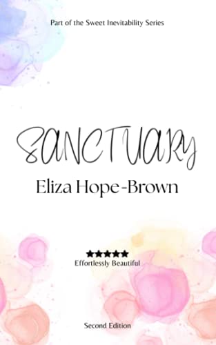 Sanctuary (The Sweet Inevitability Series)