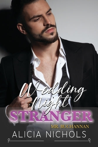 Wedding Night Stranger