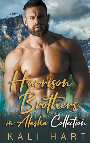 The Harrison Brothers in Alaska Collection