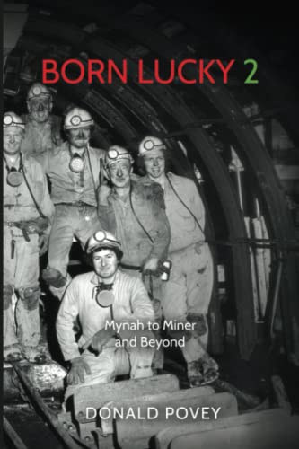 Born Lucky 2: From Mynah to Miner and Beyond