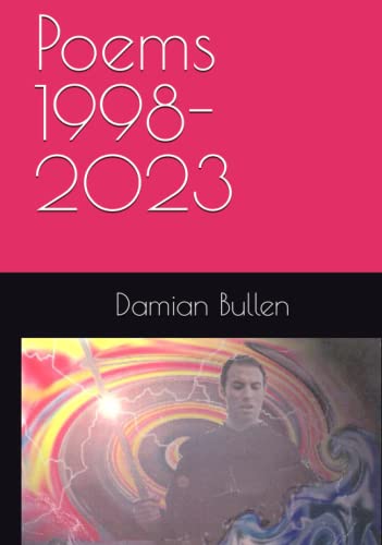 Poems 1998-2023