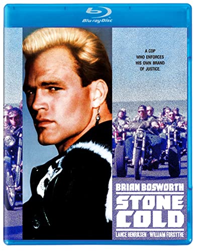 Stone Cold