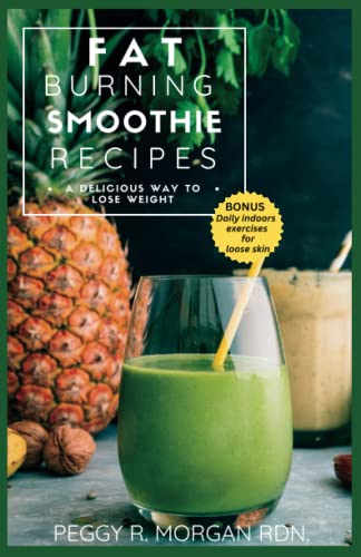 Fat Burning Smoothie Recipes