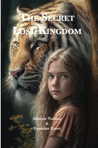 The Secret Lost Kingdom