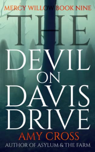 The Devil on Davis Drive (Mercy Willow)