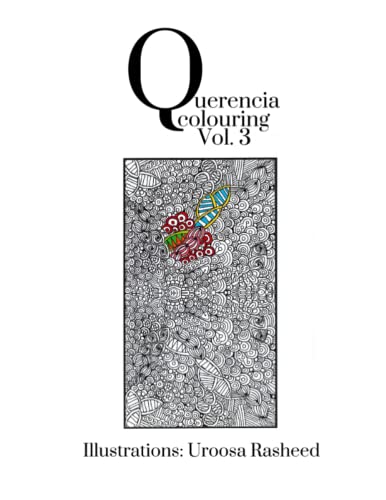 Querencia Colouring Volume 3