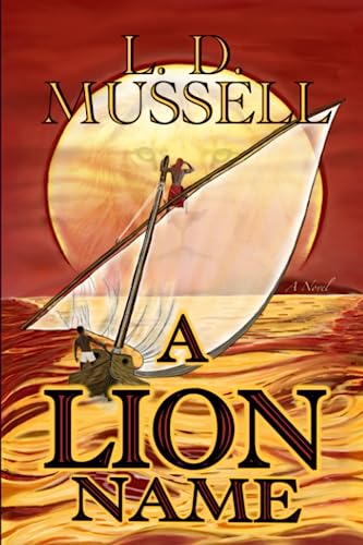 A Lion Name