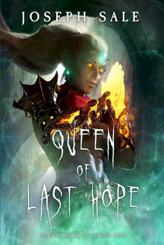 Queen of Last Hope