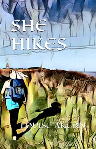 SHE HIKES