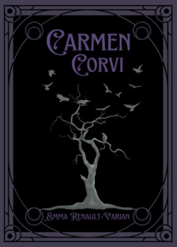 Carmen Corvi