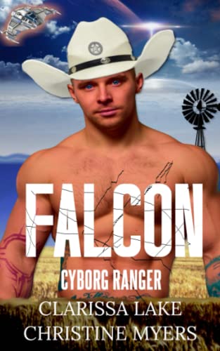 Falcon: Cyborg Ranger (Cyborg Rangers Series)