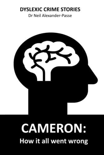 Cameron: How it all went wrong