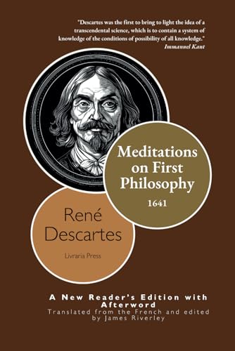 Meditations on First Philosophy