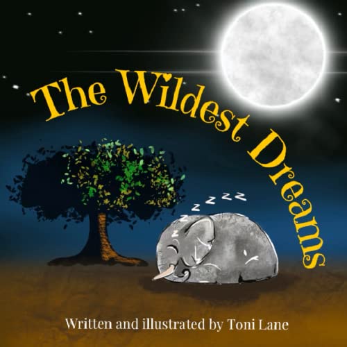 The Wildest Dreams