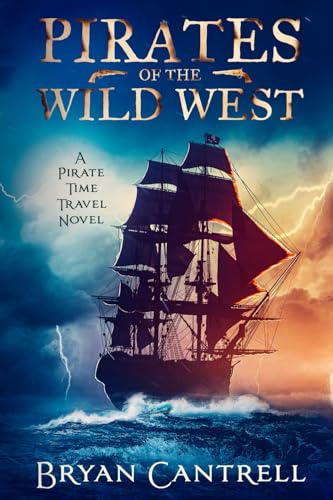 Pirates of the Wild West