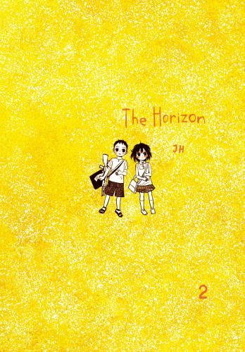 The The Horizon, Vol. 2