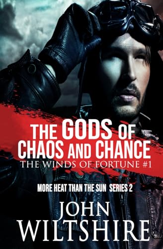 The Gods of Chaos and Chance (The Winds of Fortune)
