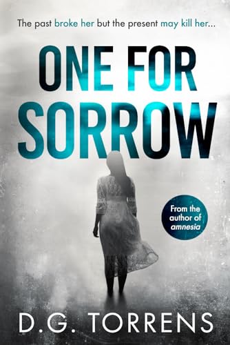 One for Sorrow : Romantic Suspense