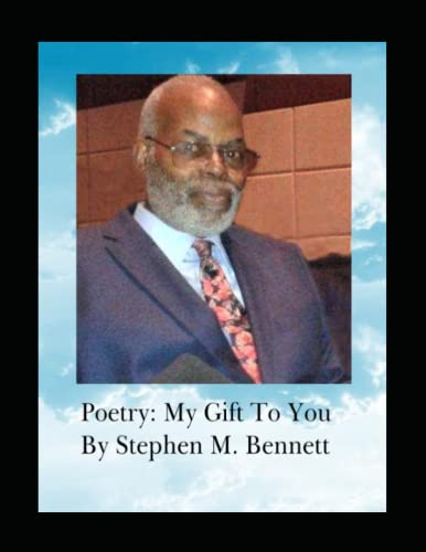 Poetry: My Gift To You