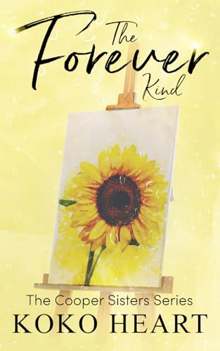 The Forever Kind (The Cooper Sisters Series)