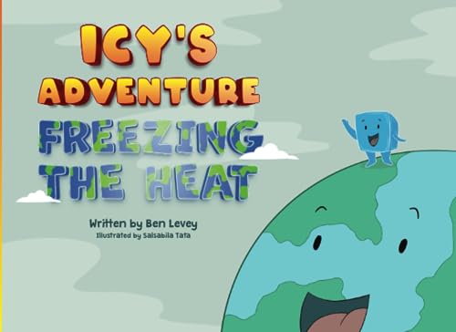 Icy's Adventure: Freezing The Heat