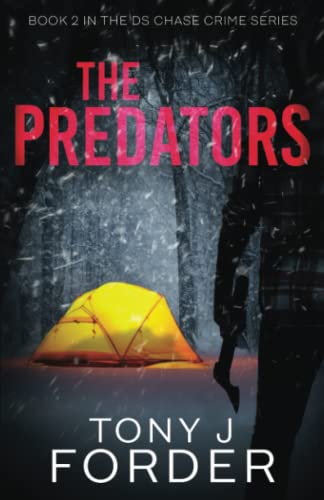 The Predators (The Royston Chase Crime Series)