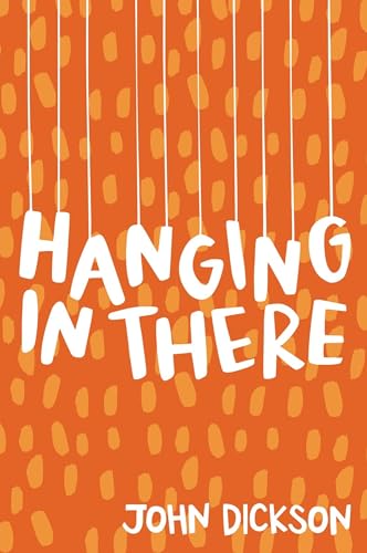 Hanging in There