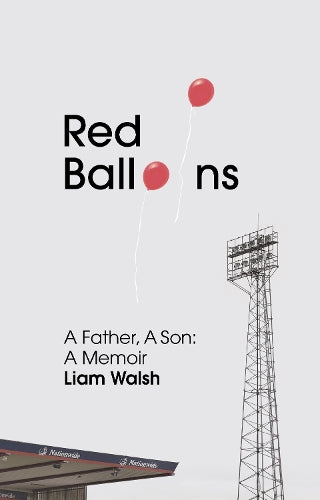 Red Balloons