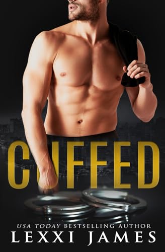 Cuffed (Boys of Bishop Mountain)