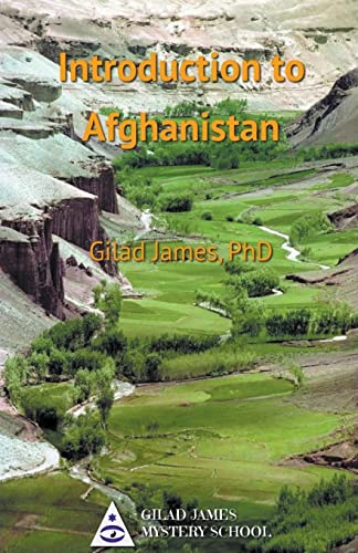 Introduction to Afghanistan