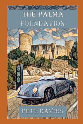 The Palma Foundation (The 3R International Series)