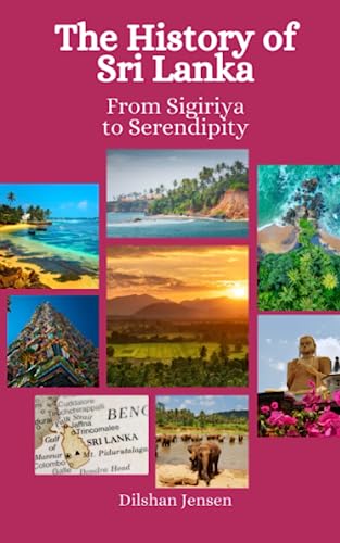 The History of Sri Lanka