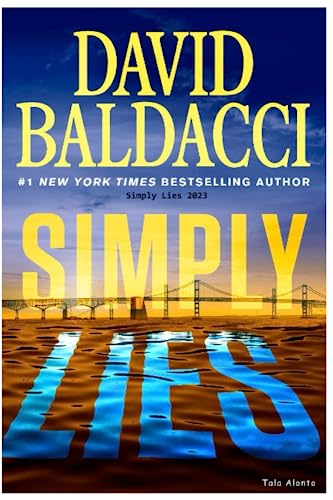 Simply Lies 2023: A Psychological Thrill ride