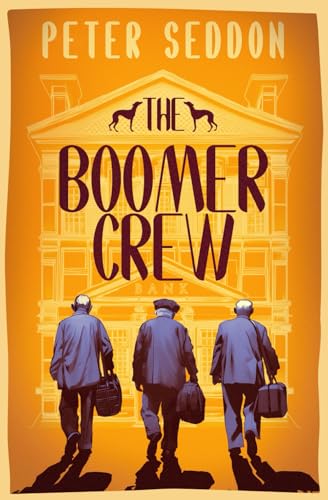 The Boomer Crew