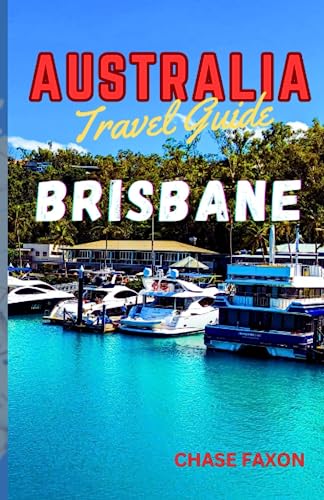 Australia travel guide BRISBANE