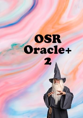 OSR Oracle+ 2 for Solo fantasy RPGs