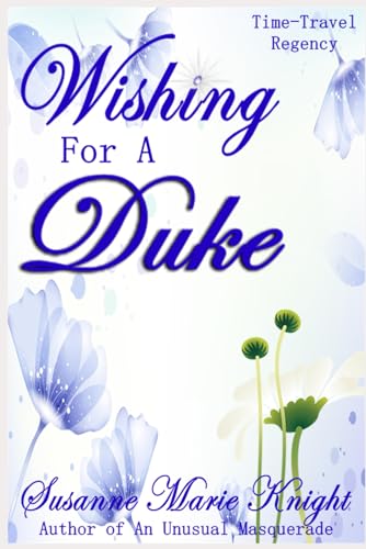 Wishing For A Duke
