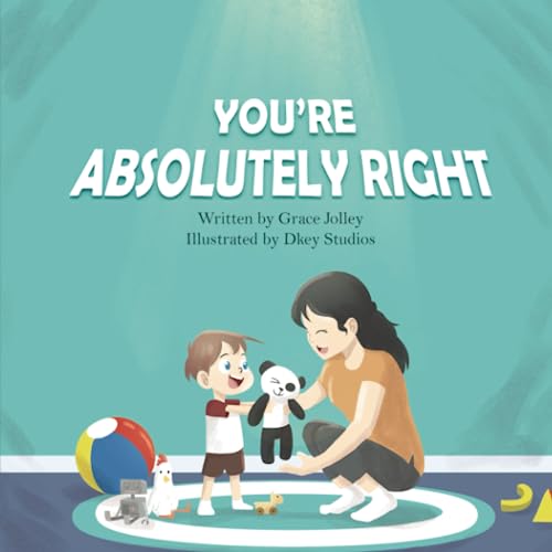You're Absolutely Right
