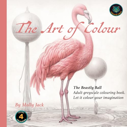 The Beastly Ball: The Art of Colour