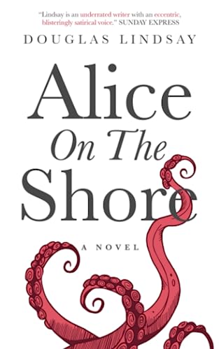 Alice On The Shore: A Novel