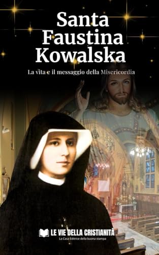 Santa Faustina Kowalska