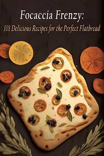 Focaccia Frenzy