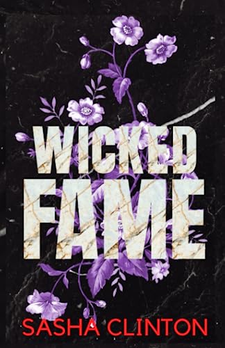 Wicked Fame (Wicked Men)