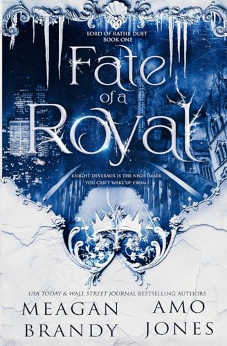 Fate of a Royal (Lord of Rathe Duet)