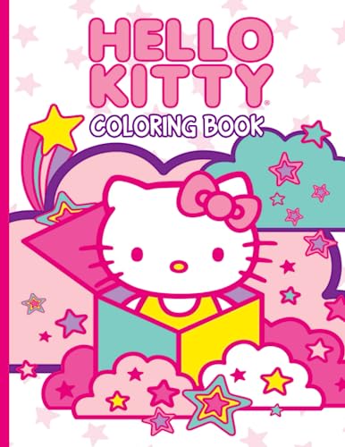 Coloring Book: 100+ Great Coloring Pages For Adults, Childrens, Teens