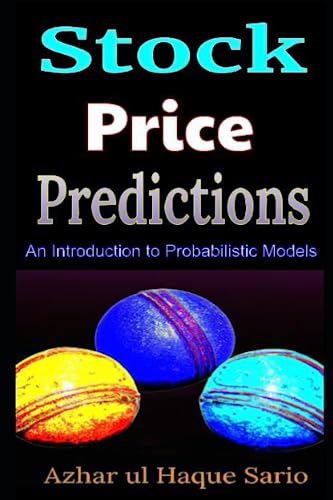 Stock Price Predictions